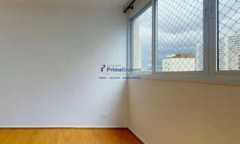 Imagem 3: Apartamento Residencial à Venda, Bosque da Saúde, 2 quartos