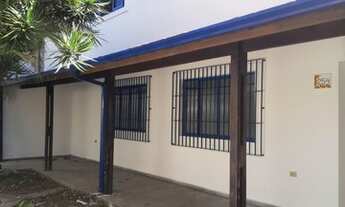 Imagem 2: Sobrado para venda com 242 metros quadrados, com 4 dormitórios na Reserva do Bosque