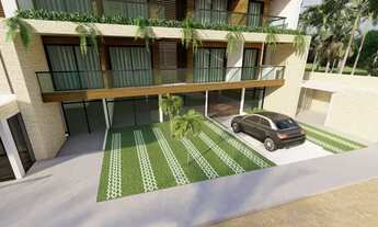 Imagem 2: Flat para venda tem 25 metros quadrados com 1 quarto em TAMANDARE I - Tamandaré - PE