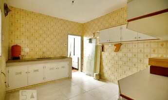 Imagem 3: Casa para Aluguel - Vila Romana, 2 Quartos, 120 m2