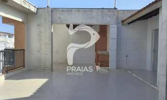 Imagem 2: Cobertura, 3 dormitórios, Tombo, Guarujá