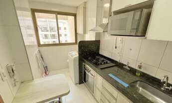 Imagem 7: Lindo Apto mobiliado Bueno