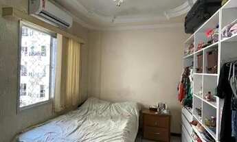 Imagem 6: Apartamento para venda com 72 metros quadrados com 3 quartos em Parque 10 de Novembro - Ma