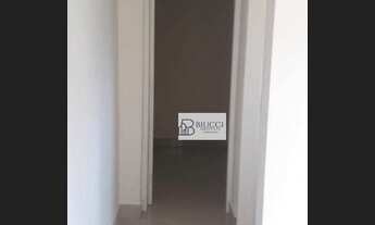 Imagem 4: Casa com 1 dormitório para alugar, 60 m² por R$ 1.360,00/mês - Vila Proost de Souza - Camp