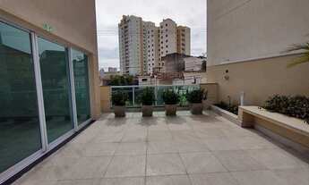 Imagem 4: Apartamento novo a venda com 55 metros quadrados com 2 quartos em Santa Teresinha - São Pa