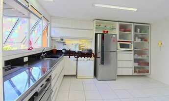 Imagem 6: PORTO ALEGRE - Apartamento Padrão - JARDIM EUROPA