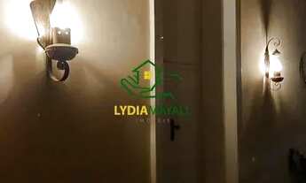 Imagem 6: LM9843-LOCAÇÃO - LOFT PROJETADO E DECORADO MOBILIADO COM TODO CONFORTO E TRANQUILIDADE CEN