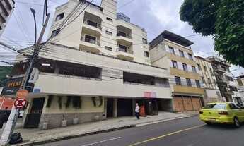 Imagem 3: Cobertura à venda, 154 m² por R$ 465.000,00 - Santa Helena - Juiz de Fora/MG