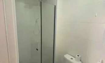 Imagem 4: Apartamento para aluguel tem 38 metros quadrados com 2 quartos em Parque Fongaro - São Pau