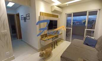 Imagem 4: SANTOS - Apartamento Padrão - PONTA DA PRAIA