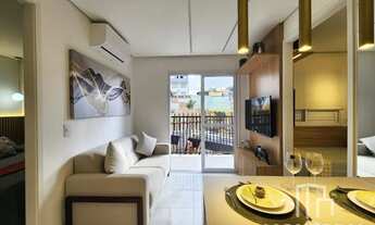 Imagem 6: APARTAMENTO À VENDA NA CHÁCARA INGLESA, 2 DORMITÓRIOS