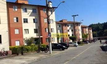 Imagem: Apartamento com 1 dormitório, 38 m²