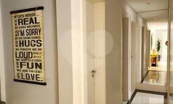 Imagem 6: Apartamento-São Paulo-BUTANTÃ