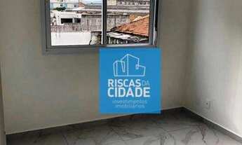 Imagem 7: Apartamento com 2 dormitórios à venda, 50 m² por R$ 380.000,00 - Belenzinho - São Paulo/SP