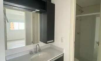 Imagem 7: BARUERI - Apartamento Padrão - ALPHAVILLE CENTRO INDUSTRIAL E EMPRESARIAL/ALPHAVILLE