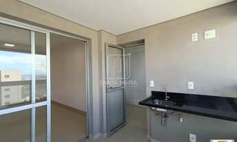 Imagem 6: Apartamento (tipo - padrao) 2 dormitórios/suite, cozinha planejada, portaria 24hs, lazer