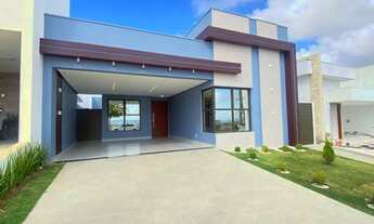 Imagem: CASA A VENDA NO RESIDENCIAL ALTAVILLE ARAPIRACA