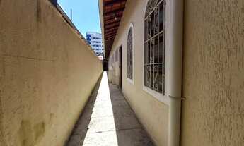 Imagem 3: PRAIA GRANDE - Casa Padrão - CAIÇARA