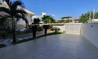 Imagem 5: Casa com 6 suítes, 650 metros, 4 vagas no condomínio Del Lago, Barra da Tijuca