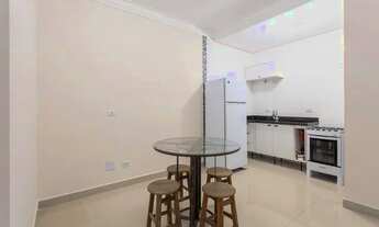 Imagem 6: NOVISSÍMO, EXCELENTE LOCALIZAÇÃO, PRONTO PARA MORAR, 48 m², BOSQUE DA SAÚDE