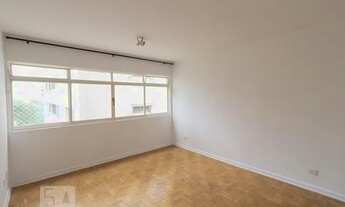 Imagem 1: Apartamento para Aluguel - Paraíso, 2 Quartos, 90 m2