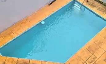 Imagem 6: Casa com 4 dormitórios para alugar por R$ 4.000,00/mês - Piatã - Salvador/BA