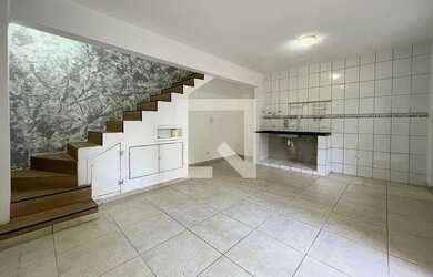 Imagem 3: Casa para Aluguel - Barra Funda, 1 Quarto, 70 m2