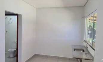 Imagem 3: Linda Quitinete na QNJ 42 Taguatinga Norte, 40m2, Sala, Coz. Wc, Lavanderia, 1 vaga Cobert