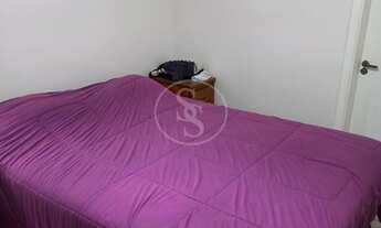 Imagem 5: VENDA: APARTAMENTO - JARDIM OLAVO BILAC - COND. ED. ALBERTO JOÃO DUZZI R$ 400.000,00 - R