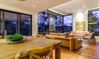 Imagem 3: Casa à venda no Condomínio Quinta dos Jatobás em Campinas/SP