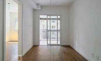 Imagem 2: Apartamento para Aluguel - Consolação, 1 Quarto, 41 m2