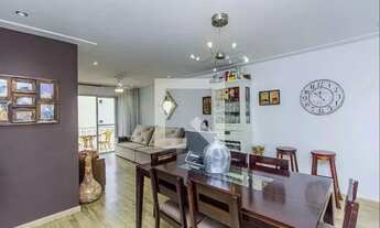 Imagem 2: Apartamento com 3 quartos (1 suíte) à venda em Moema, São Paulo, com 1 vaga