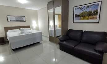 Imagem 4: Apartamento para venda possui 33 metros quadrados com 1 quarto