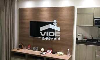 Imagem 2: VENDO APARTAMENTO EM CAMPINAS NO JARDIM MIRIAM COM DOIS QUARTOS E UMA VAGA DE GARAGEM