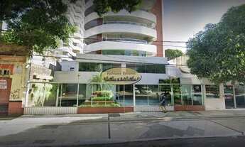 Imagem 1: Ótimo Apartamento Ed. Oriente Vasconcelos em Batista Campos