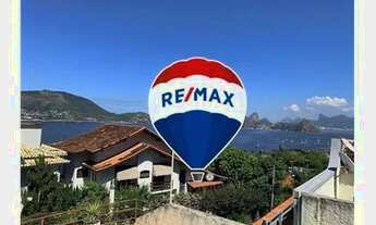 Imagem 5: Casa com 4 quartos à venda, 183 m² - São Francisco - Niterói/RJ