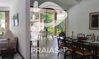 Imagem 6: Casa com piscina e churrasqueira, condomínio fechado, Acapulco, Guarujá