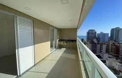 Imagem 3: CANTO DO FORTE | ENTRADA 542MIL CHAVES NA MÃO E O SALDO DIRETO CONSTRUTORA