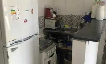 Imagem 2: Casa recém construída mobiliada na Malícia