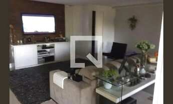 Imagem 4: Apartamento para Aluguel - Chácara Santo Antonio, 3 Quartos, 143 m2