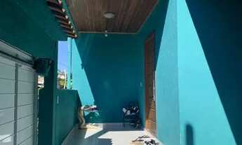 Imagem 5: Aceita financiamento- Casa 3 quartos