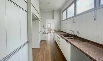 Imagem 10: Apartamento Locação Cerqueira César 313 m² 3 Dormitórios