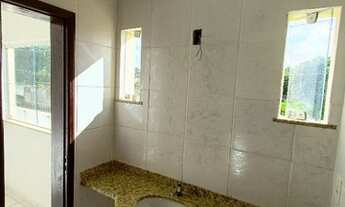 Imagem 7: Belíssima casa NOVA em Condomínio Fechado no Jd Eldorado Duplex