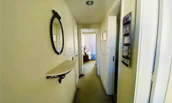 Imagem 6: Apartamento Icaraí 3 quartos, 1 suíte, 1 vaga, 105 m² - Rua Presidente Backer