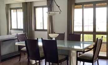 Imagem: Apartamento com 4 dormitórios para alugar