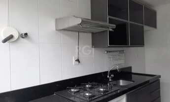 Imagem 4: Apartamento com 1 dormitório à venda, 43 m² por R$ 270.000,00 - Vila Ipiranga - Porto Aleg