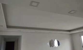 Imagem 5: Apartamento com 2 dormitórios para alugar, 44 m² por R$ 2.200,00/mês - Jardim Las Vegas