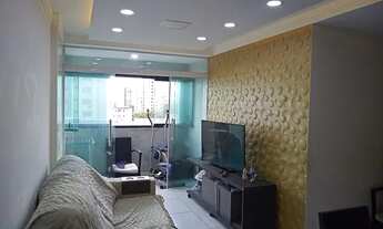 Imagem 7: Apartamento p/Locação semi-Mobiliado