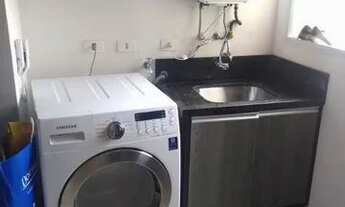 Imagem 2: Apartamento com 3 dormitórios à venda, 85 m² por R$ 950.000