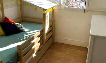 Imagem 6: Apartamento com 2 dormitórios à venda, 95 m² por R$ 1.500.000 - Aclimação - São Paulo/SP